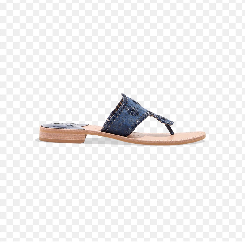 Jack rogers